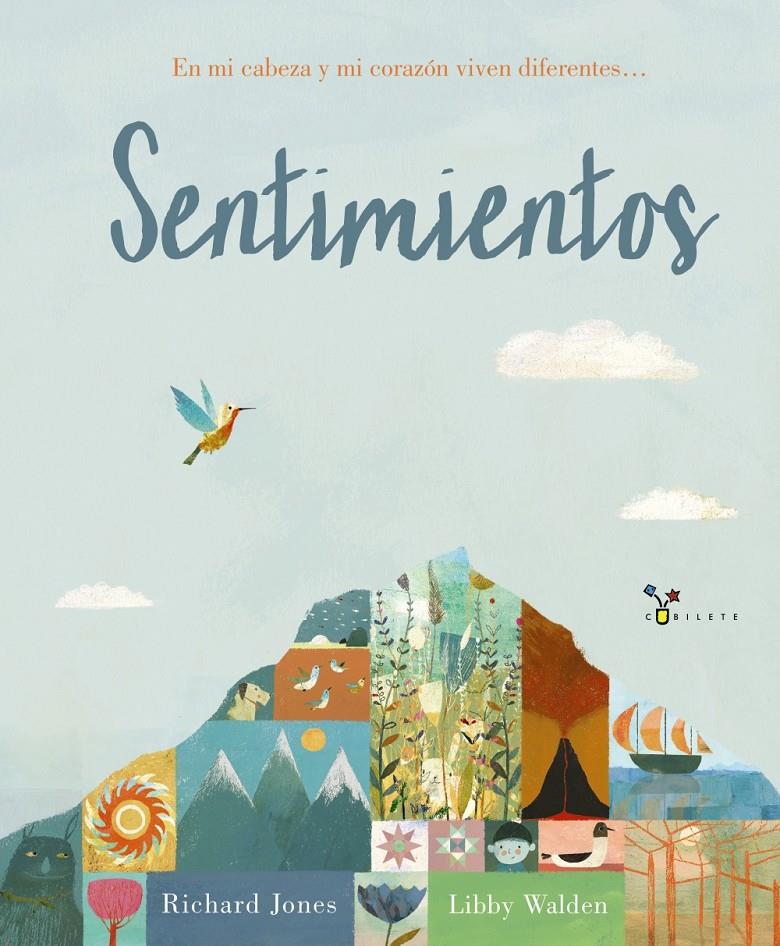 SENTIMIENTOS | 9788469606148 | WALDEN, LIBBY | Llibreria Ombra | Llibreria online de Rubí, Barcelona | Comprar llibres en català i castellà online
