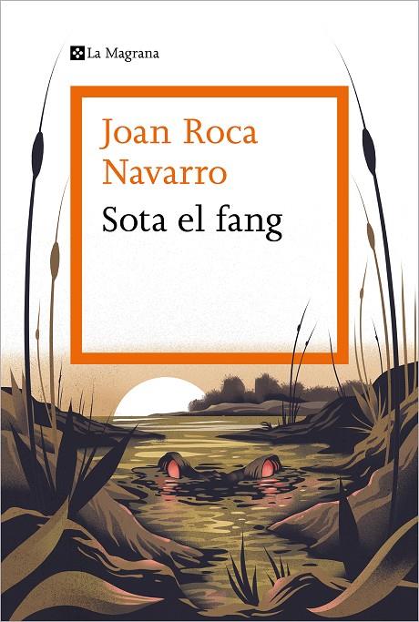 SOTA EL FANG | 9788419013453 | ROCA NAVARRO, JOAN | Llibreria Ombra | Llibreria online de Rubí, Barcelona | Comprar llibres en català i castellà online