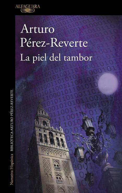 LA PIEL DEL TAMBOR (RF) | 9788420472065 | PEREZ-REVERTE, ARTURO | Llibreria Ombra | Llibreria online de Rubí, Barcelona | Comprar llibres en català i castellà online