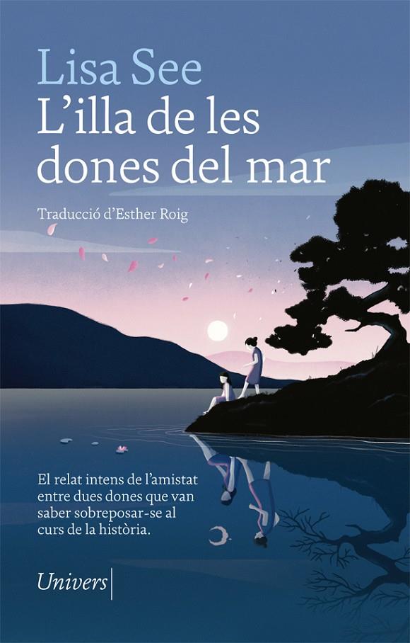 L'ILLA DE LES DONES DEL MAR | 9788417868048 | SEE, LISA | Llibreria Ombra | Llibreria online de Rubí, Barcelona | Comprar llibres en català i castellà online
