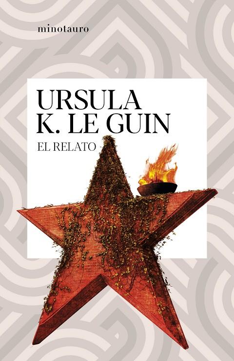 EL RELATO | 9788445009772 | LE GUIN, URSULA K. | Llibreria Ombra | Llibreria online de Rubí, Barcelona | Comprar llibres en català i castellà online