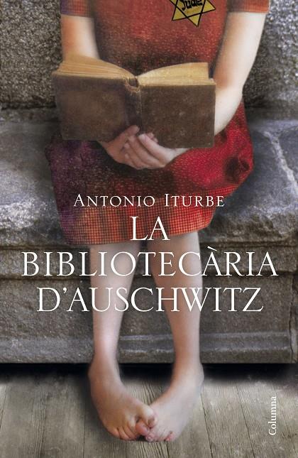 LA BIBLIOTECÀRIA D'AUSCHWITZ (TAPA DURA) | 9788466425919 | ITURBE, ANTONIO | Llibreria Ombra | Llibreria online de Rubí, Barcelona | Comprar llibres en català i castellà online