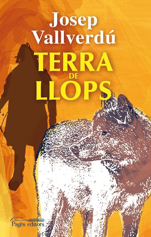 TERRA DE LLOPS | 9788499752549 | VALLVERDÚ AIXALÀ, JOSEP | Llibreria Ombra | Llibreria online de Rubí, Barcelona | Comprar llibres en català i castellà online