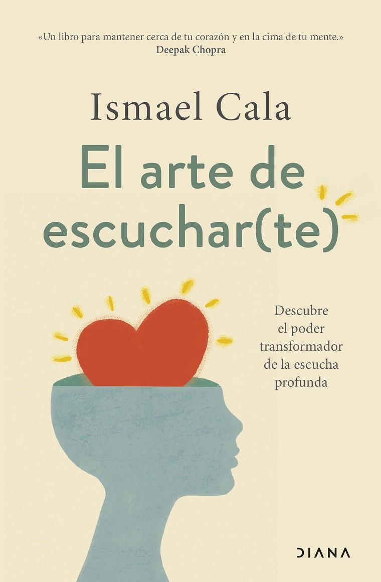 EL ARTE DE ESCUCHAR(TE) | 9788411191432 | CALA, ISMAEL | Llibreria Ombra | Llibreria online de Rubí, Barcelona | Comprar llibres en català i castellà online