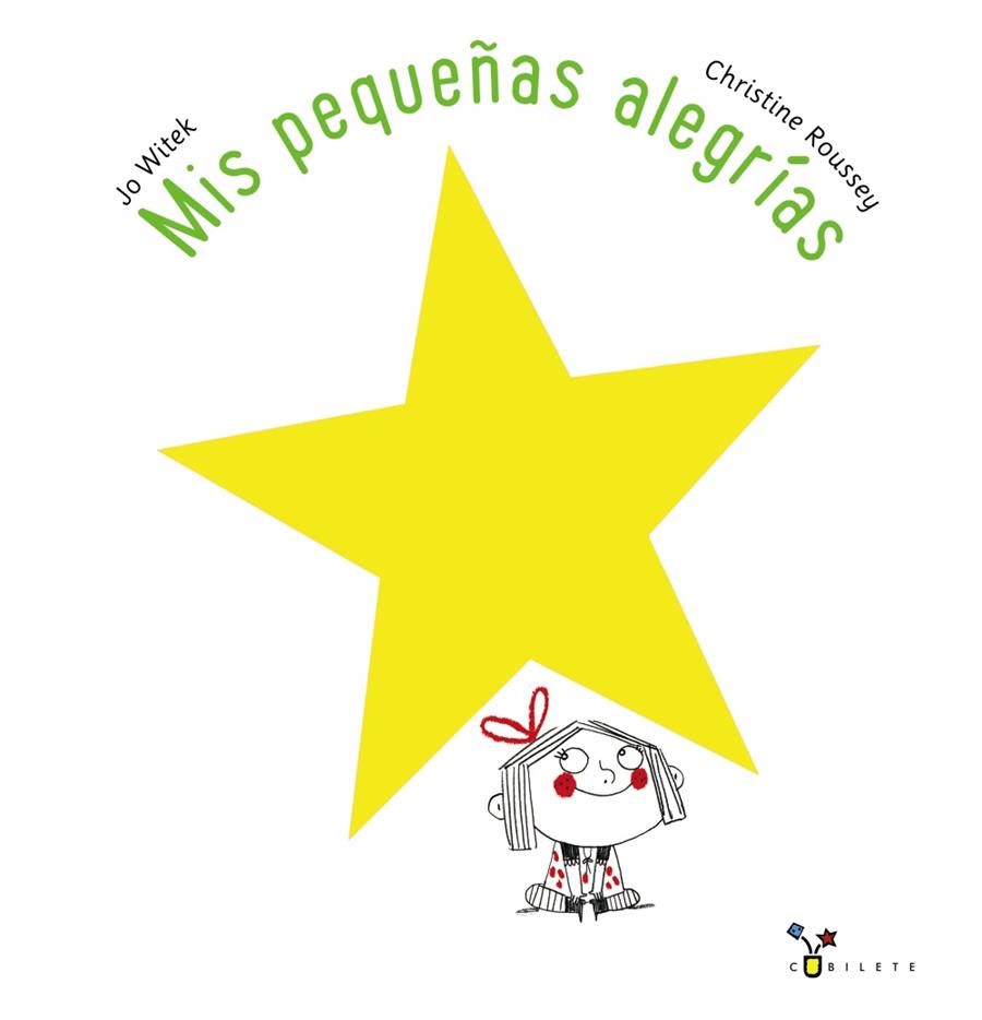 MIS PEQUEÑAS ALEGRÍAS | 9788469605691 | WITEK, JO | Llibreria Ombra | Llibreria online de Rubí, Barcelona | Comprar llibres en català i castellà online