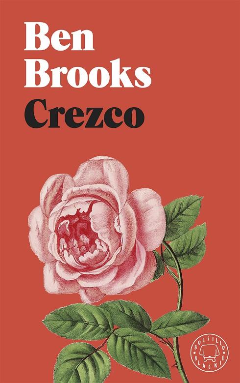 CREZCO | 9788417059743 | BROOKS, BEN | Llibreria Ombra | Llibreria online de Rubí, Barcelona | Comprar llibres en català i castellà online