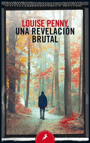 UNA REVELACIÓN BRUTAL | 9788498389821 | PENNY, LOUISE | Llibreria Ombra | Llibreria online de Rubí, Barcelona | Comprar llibres en català i castellà online