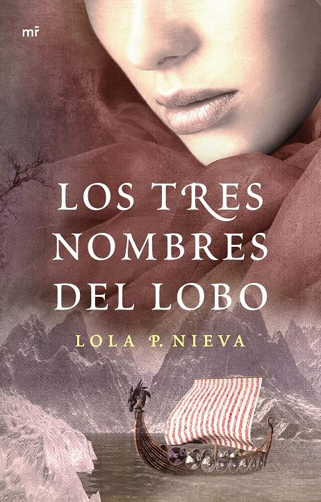 LOS TRES NOMBRES DEL LOBO | 9788427041257 | LOLA P. NIEVA | Llibreria Ombra | Llibreria online de Rubí, Barcelona | Comprar llibres en català i castellà online