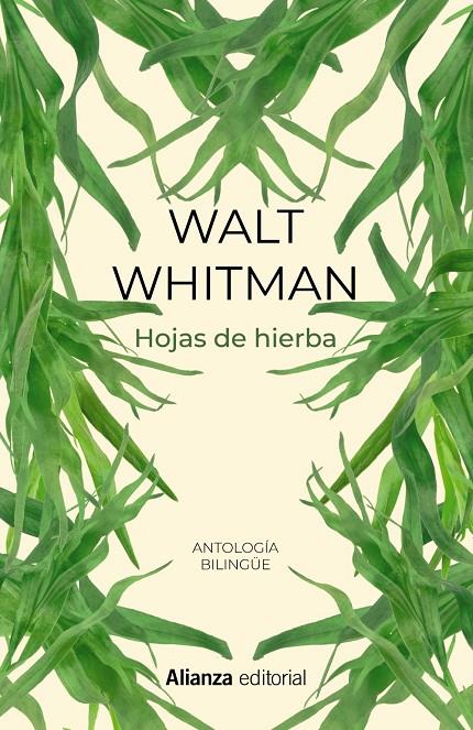 HOJAS DE HIERBA | 9788491816966 | WHITMAN, WALT | Llibreria Ombra | Llibreria online de Rubí, Barcelona | Comprar llibres en català i castellà online