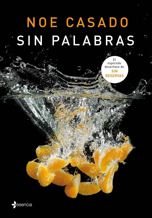 SIN PALABRAS | 9788408151074 | NOE CASADO | Llibreria Ombra | Llibreria online de Rubí, Barcelona | Comprar llibres en català i castellà online