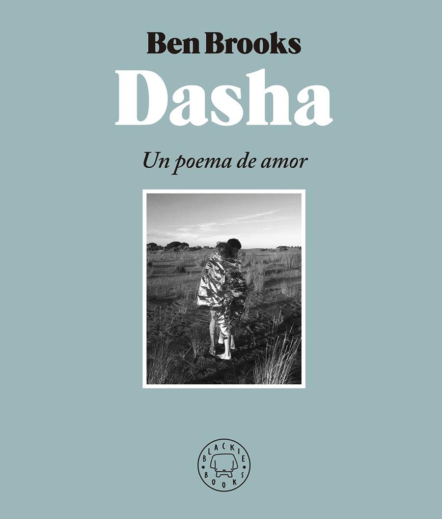 DASHA | 9788417059651 | BROOKS, BEN | Llibreria Ombra | Llibreria online de Rubí, Barcelona | Comprar llibres en català i castellà online