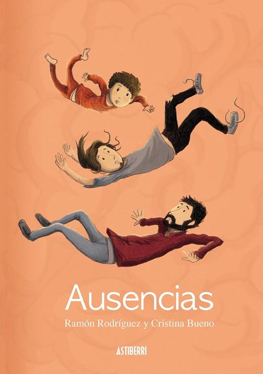 AUSENCIAS | 9788415163763 | RODRÍGUEZ, RAMÓN / BUENO, CRISTINA | Llibreria Ombra | Llibreria online de Rubí, Barcelona | Comprar llibres en català i castellà online