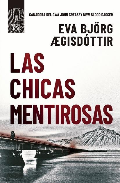 LAS CHICAS MENTIROSAS | 9788418216831 | BJÖRG, EVA | Llibreria Ombra | Llibreria online de Rubí, Barcelona | Comprar llibres en català i castellà online
