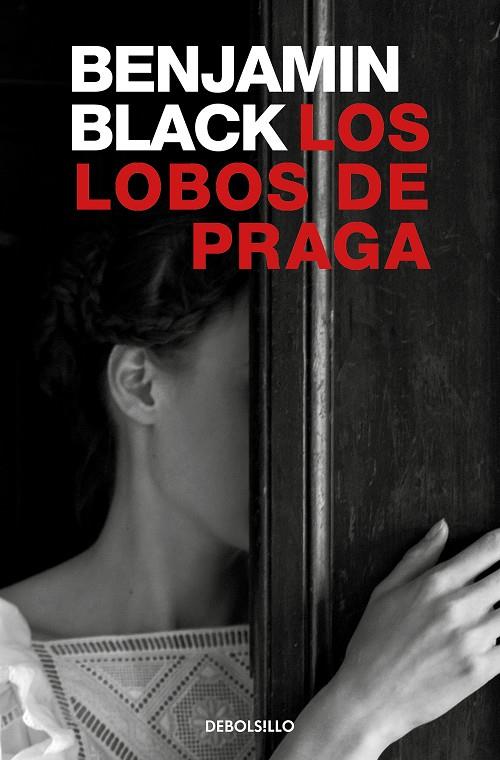 LOS LOBOS DE PRAGA | 9788466349901 | BLACK, BENJAMIN | Llibreria Ombra | Llibreria online de Rubí, Barcelona | Comprar llibres en català i castellà online