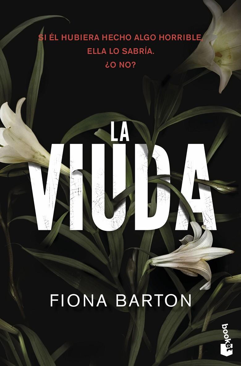 LA VIUDA | 9788408172543 | FIONA BARTON | Llibreria Ombra | Llibreria online de Rubí, Barcelona | Comprar llibres en català i castellà online