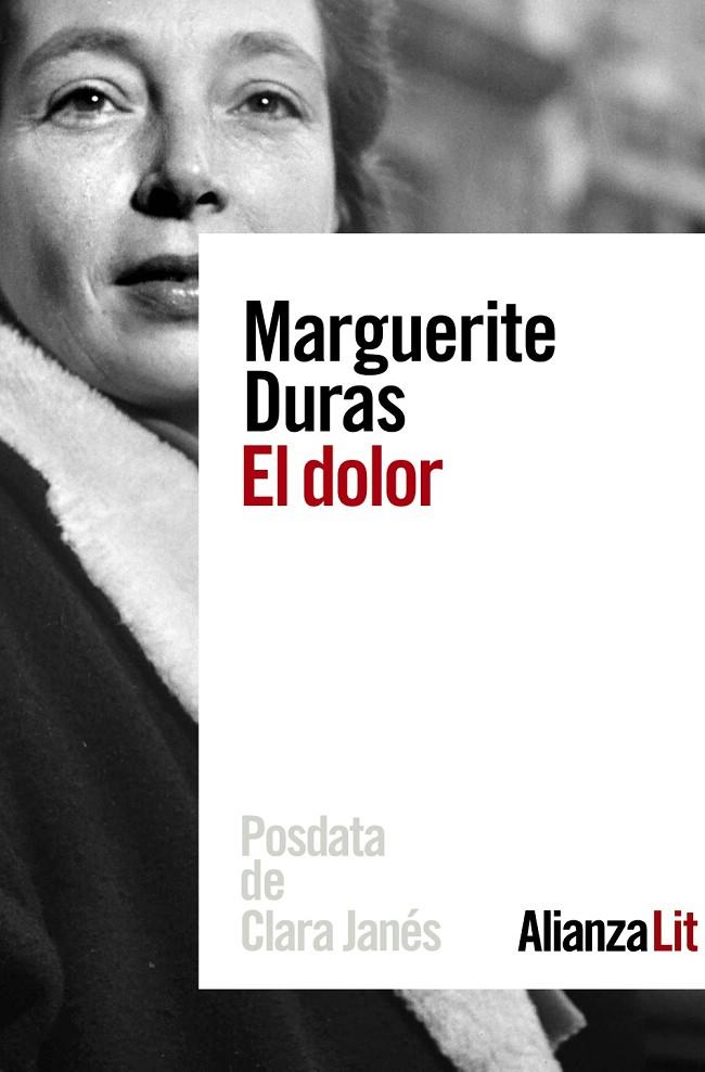 EL DOLOR | 9788491814528 | DURAS, MARGUERITE | Llibreria Ombra | Llibreria online de Rubí, Barcelona | Comprar llibres en català i castellà online