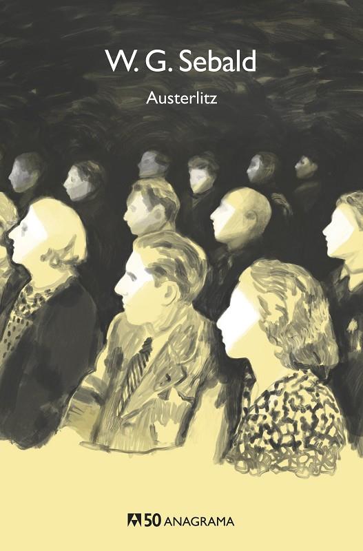 AUSTERLITZ | 9788433902474 | SEBALD, W.G. | Llibreria Ombra | Llibreria online de Rubí, Barcelona | Comprar llibres en català i castellà online