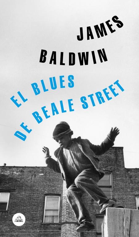 EL BLUES DE BEALE STREET | 9788439735229 | BALDWIN, JAMES | Llibreria Ombra | Llibreria online de Rubí, Barcelona | Comprar llibres en català i castellà online