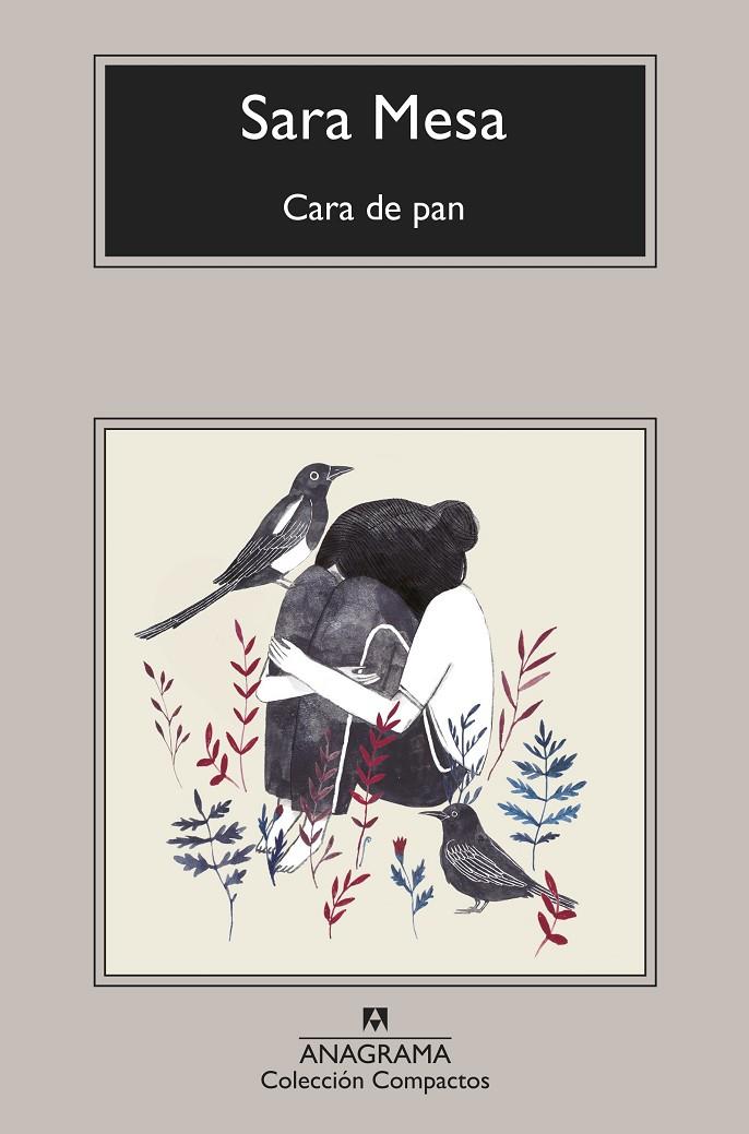 CARA DE PAN | 9788433961372 | MESA, SARA | Llibreria Ombra | Llibreria online de Rubí, Barcelona | Comprar llibres en català i castellà online