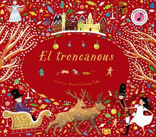 EL TRENCANOUS | 9788499068374 | FLINT, KATY | Llibreria Ombra | Llibreria online de Rubí, Barcelona | Comprar llibres en català i castellà online