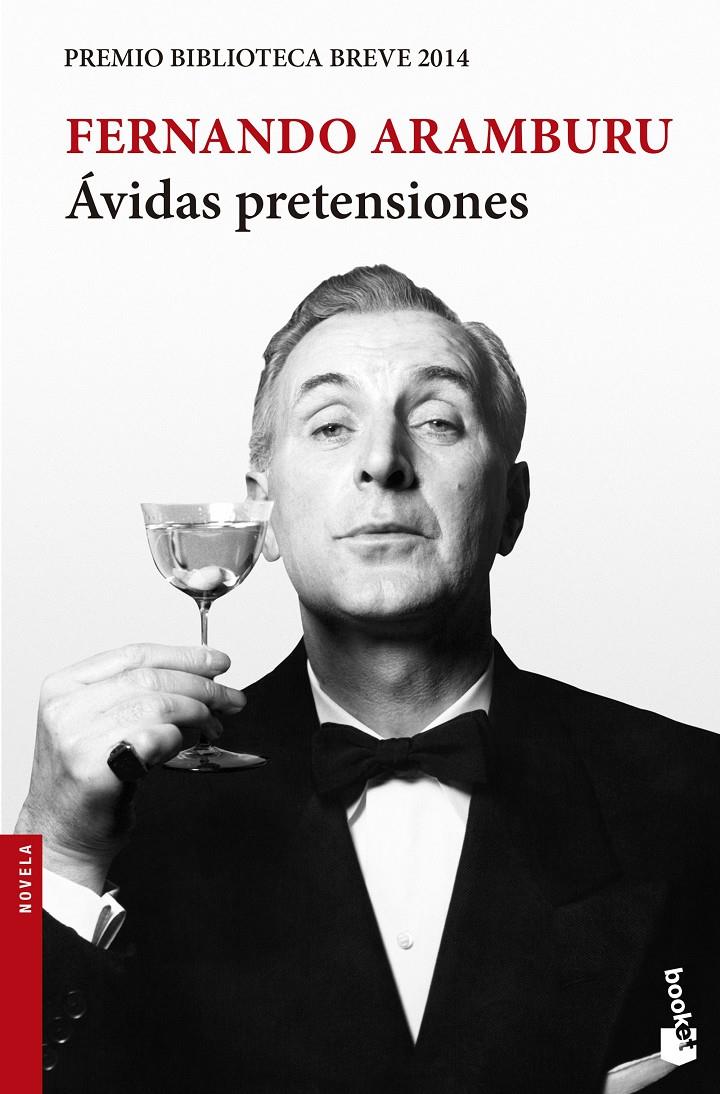ÁVIDAS PRETENSIONES | 9788432224348 | FERNANDO ARAMBURU | Llibreria Ombra | Llibreria online de Rubí, Barcelona | Comprar llibres en català i castellà online