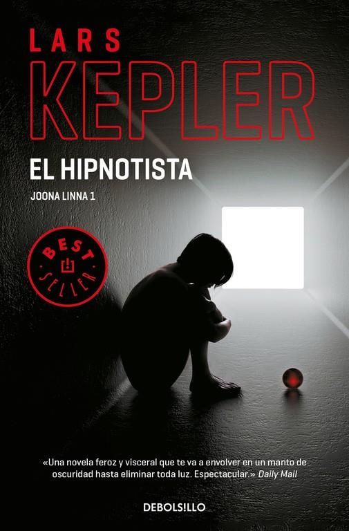 EL HIPNOTISTA (INSPECTOR JOONA LINNA 1) | 9788466342872 | LARS KEPLER | Llibreria Ombra | Llibreria online de Rubí, Barcelona | Comprar llibres en català i castellà online