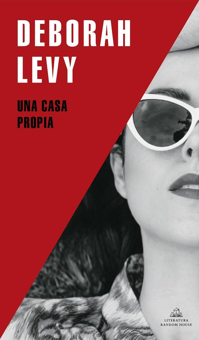 UNA CASA PROPIA | 9788439739494 | LEVY, DEBORAH | Llibreria Ombra | Llibreria online de Rubí, Barcelona | Comprar llibres en català i castellà online