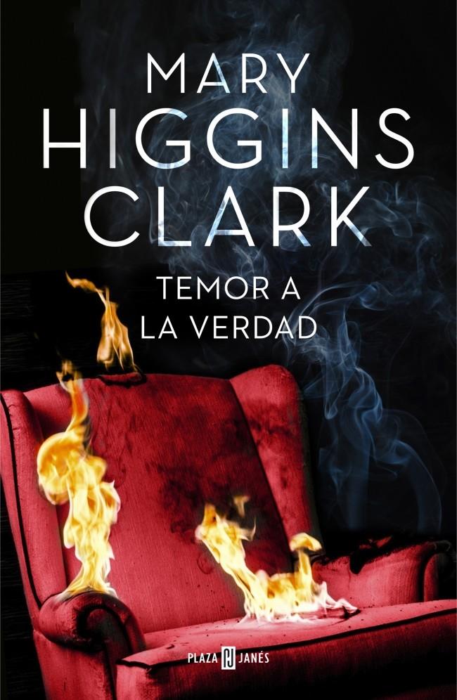 TEMOR A LA VERDAD | 9788401342172 | MARY HIGGINS CLARK | Llibreria Ombra | Llibreria online de Rubí, Barcelona | Comprar llibres en català i castellà online