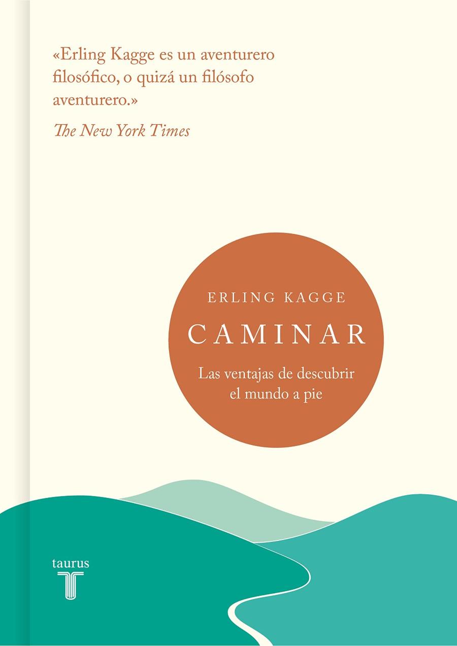 CAMINAR | 9788430622795 | KAGGE, ERLING | Llibreria Ombra | Llibreria online de Rubí, Barcelona | Comprar llibres en català i castellà online