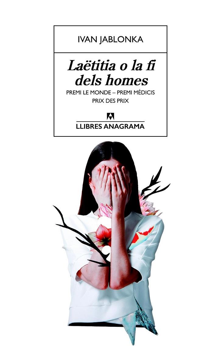 LAËTITIA O LA FI DELS HOMES | 9788433915504 | JABLONKA, IVAN | Llibreria Ombra | Llibreria online de Rubí, Barcelona | Comprar llibres en català i castellà online