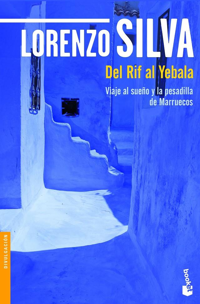 DEL RIF AL YEBALA | 9788423352319 | LORENZO SILVA | Llibreria Ombra | Llibreria online de Rubí, Barcelona | Comprar llibres en català i castellà online