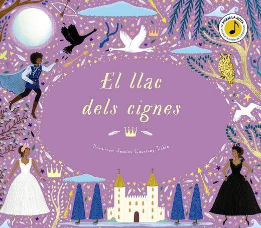 EL LLAC DELS CIGNES | 9788499068848 | FLINT, KATY | Llibreria Ombra | Llibreria online de Rubí, Barcelona | Comprar llibres en català i castellà online