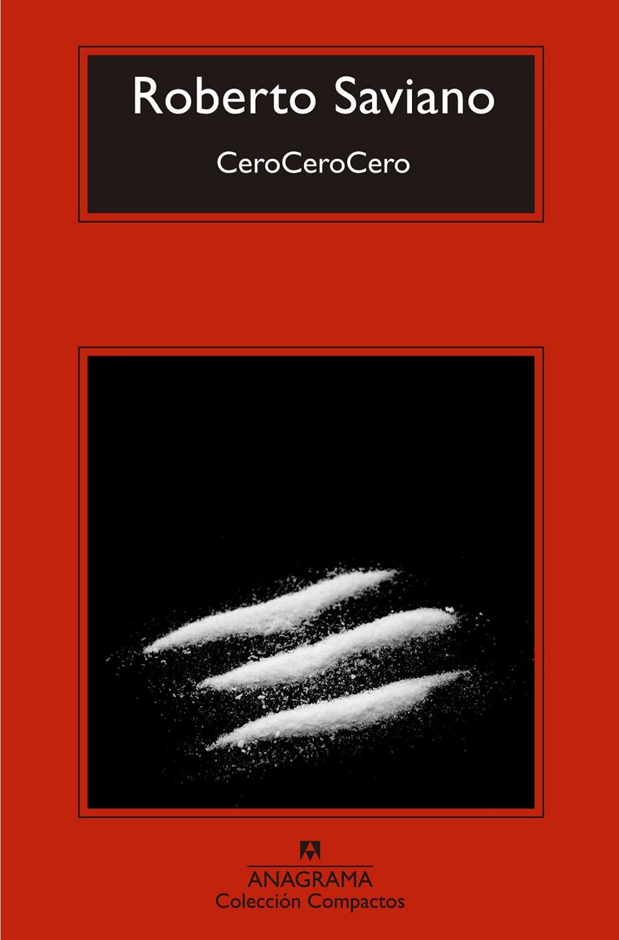 CEROCEROCERO | 9788433977687 | SAVIANO, ROBERTO | Llibreria Ombra | Llibreria online de Rubí, Barcelona | Comprar llibres en català i castellà online