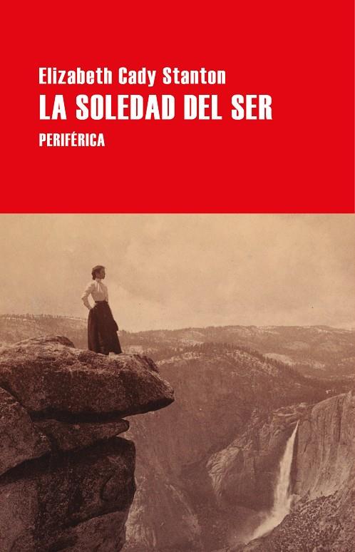 LA SOLEDAD DEL SER | 9788418838828 | STANTON, ELIZABETH CADY | Llibreria Ombra | Llibreria online de Rubí, Barcelona | Comprar llibres en català i castellà online