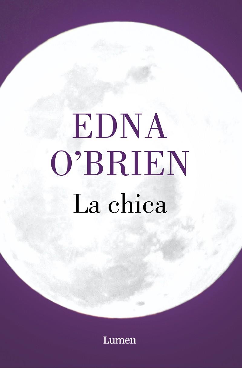 LA CHICA | 9788426406354 | O'BRIEN, EDNA | Llibreria Ombra | Llibreria online de Rubí, Barcelona | Comprar llibres en català i castellà online