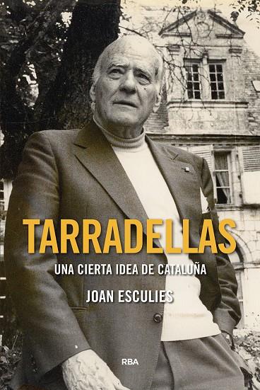 TARRADELLAS | 9788491873594 | ESCULIES JOAN | Llibreria Ombra | Llibreria online de Rubí, Barcelona | Comprar llibres en català i castellà online