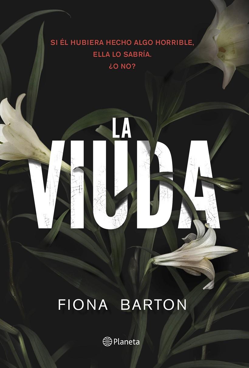 LA VIUDA | 9788408155546 | FIONA BARTON | Llibreria Ombra | Llibreria online de Rubí, Barcelona | Comprar llibres en català i castellà online