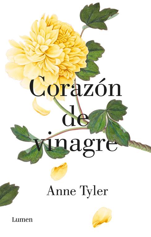 CORAZÓN DE VINAGRE (THE HOGARTH SHAKESPEARE) | 9788426403957 | TYLER, ANNE | Llibreria Ombra | Llibreria online de Rubí, Barcelona | Comprar llibres en català i castellà online