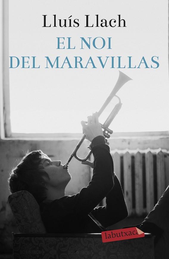 EL NOI DEL MARAVILLAS | 9788417420468 | LLACH, LLUÍS | Llibreria Ombra | Llibreria online de Rubí, Barcelona | Comprar llibres en català i castellà online