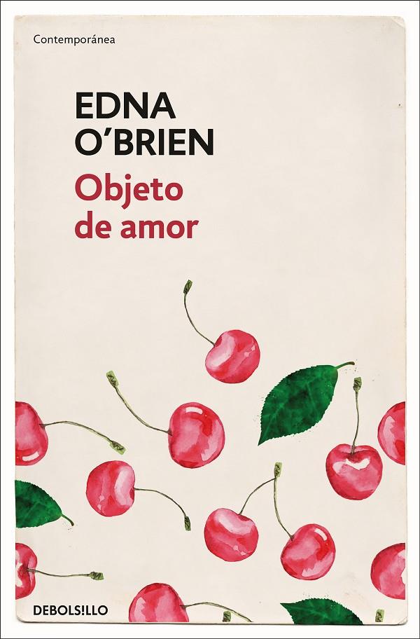 OBJETO DE AMOR | 9788466346610 | O'BRIEN, EDNA | Llibreria Ombra | Llibreria online de Rubí, Barcelona | Comprar llibres en català i castellà online