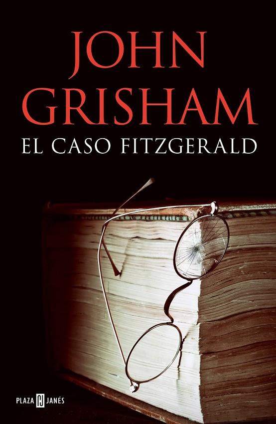 EL CASO FITZGERALD | 9788401020544 | GRISHAM, JOHN | Llibreria Ombra | Llibreria online de Rubí, Barcelona | Comprar llibres en català i castellà online