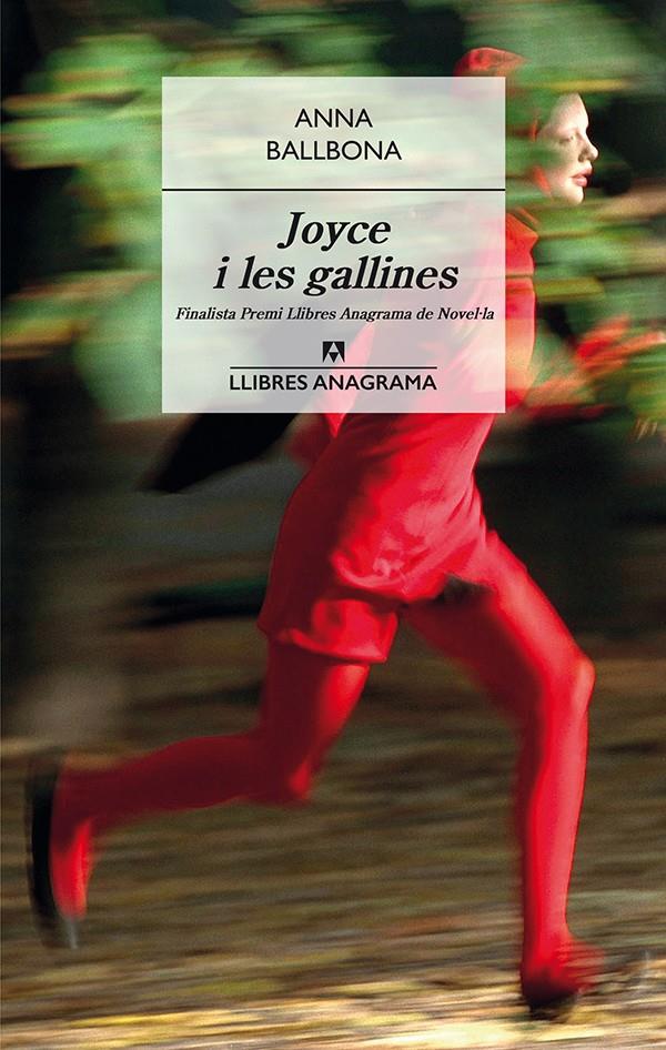 JOYCE I LES GALLINES | 9788433915337 | ANNA BALLBONA | Llibreria Ombra | Llibreria online de Rubí, Barcelona | Comprar llibres en català i castellà online