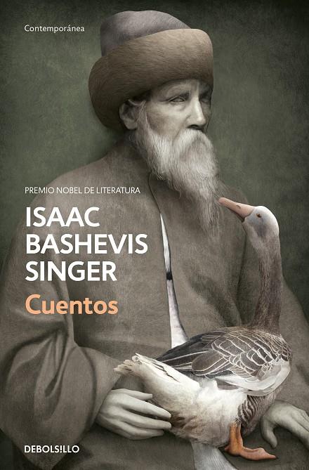 CUENTOS | 9788466348126 | SINGER, ISAAC BASHEVIS | Llibreria Ombra | Llibreria online de Rubí, Barcelona | Comprar llibres en català i castellà online