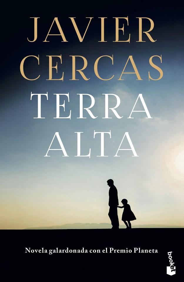 TERRA ALTA | 9788408237969 | CERCAS, JAVIER | Llibreria Ombra | Llibreria online de Rubí, Barcelona | Comprar llibres en català i castellà online