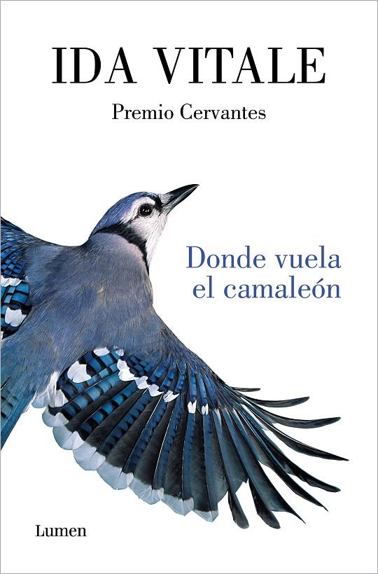 DONDE VUELA EL CAMALEÓN | 9788426416926 | VITALE, IDA | Llibreria Ombra | Llibreria online de Rubí, Barcelona | Comprar llibres en català i castellà online
