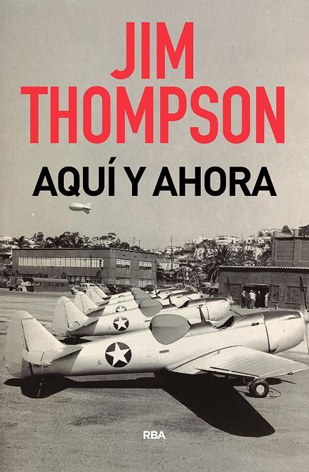 AQUI Y AHORA | 9788491875338 | THOMPSON JIM | Llibreria Ombra | Llibreria online de Rubí, Barcelona | Comprar llibres en català i castellà online
