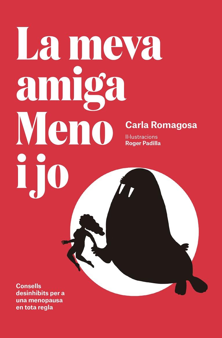 LA MEVA AMIGA MENO I JO | 9788417214449 | ROMAGOSA MANRIQUE, CARLA | Llibreria Ombra | Llibreria online de Rubí, Barcelona | Comprar llibres en català i castellà online