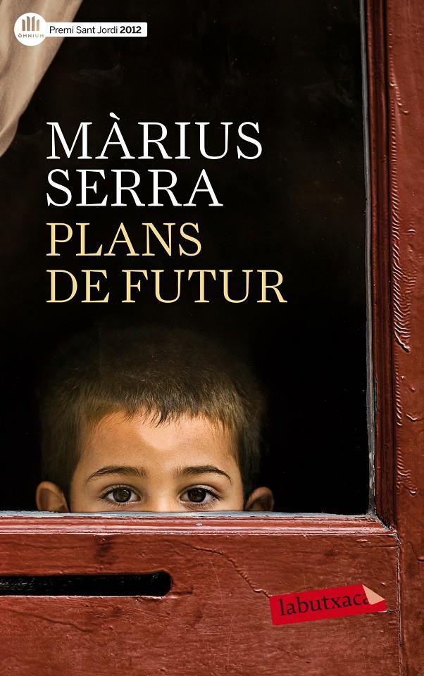 PLANS DE FUTUR | 9788499308166 | MÀRIUS SERRA | Llibreria Ombra | Llibreria online de Rubí, Barcelona | Comprar llibres en català i castellà online