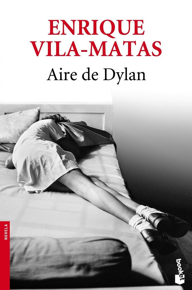 AIRE DE DYLAN | 9788432215629 | ENRIQUE VILA-MATAS | Llibreria Ombra | Llibreria online de Rubí, Barcelona | Comprar llibres en català i castellà online