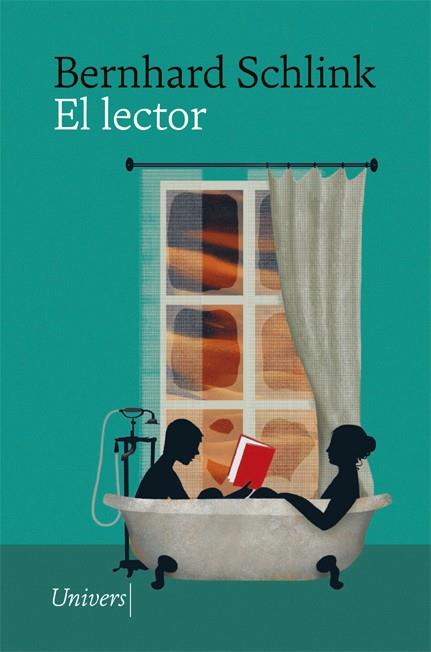 EL LECTOR | 9788418375255 | SCHLINK, BERNHARD | Llibreria Ombra | Llibreria online de Rubí, Barcelona | Comprar llibres en català i castellà online